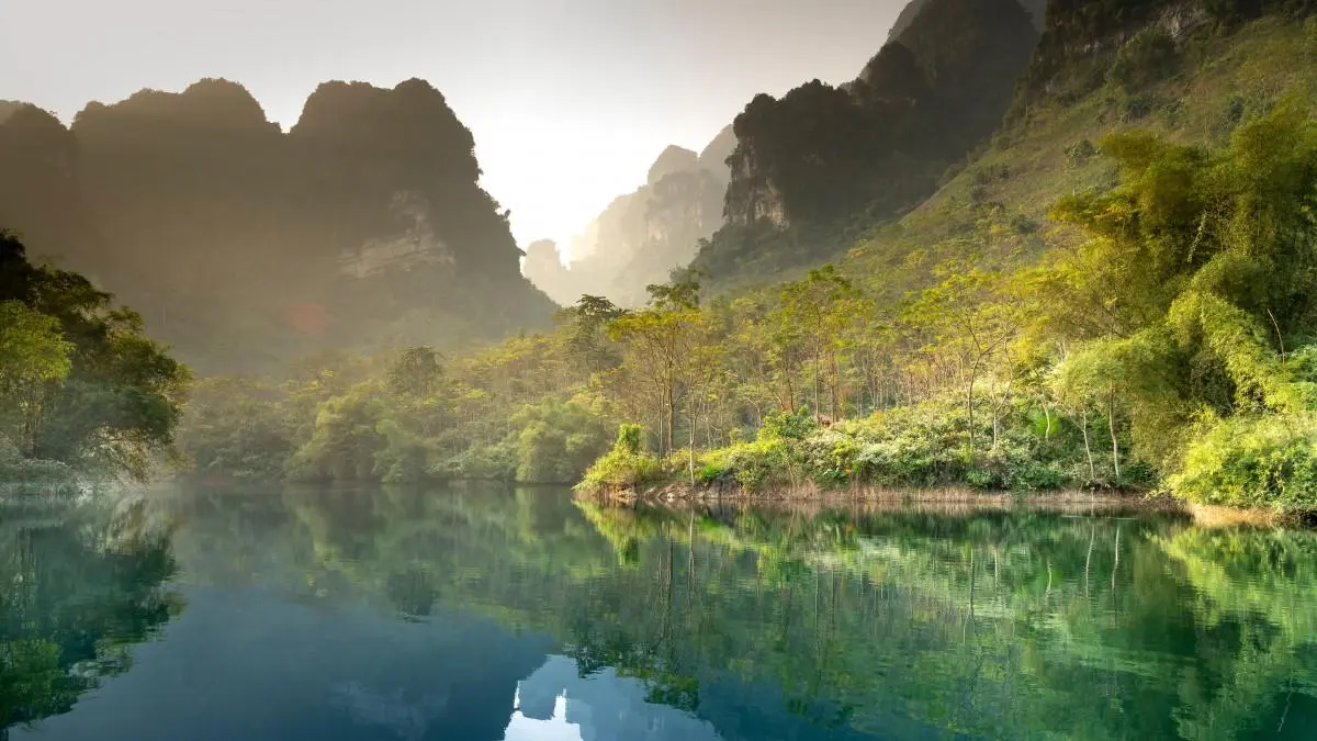 绿色高质量